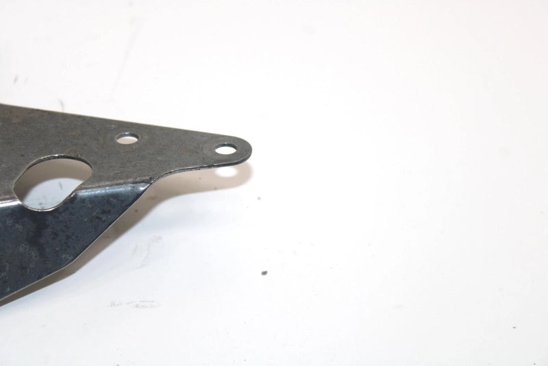 Ski-doo Oem Rear Link Plate Brace (Polished) 517254900 Q3655