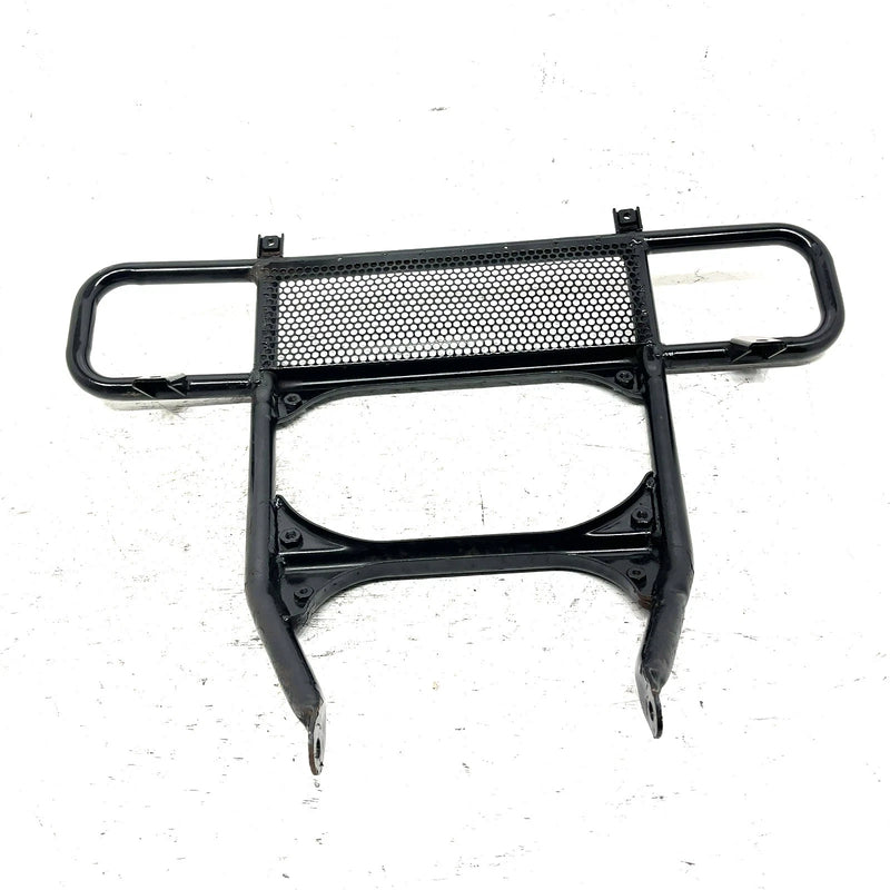 00-01 Arctic Cat 250 2x4 OEM Front Bumper Brush Guard 0506-408 AA31