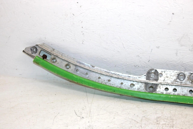 1998 Arctic Cat Zl 500 Oem Skid Rail 2604-050 SA16