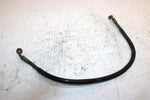 03 Bombardier Rally 175 Oem Rear Brake Hose A43460179000 AB7