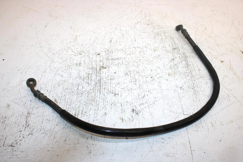 03 Bombardier Rally 175 Oem Rear Brake Hose A43460179000 AB7