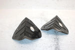 1997 Yamaha Venture Tr Oem Front Tunnel Brace Pair 8CK-21911-00-00 SY15