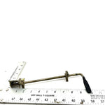 1983 Suzuki ALT125 OEM Seat Latch 45210-24301 AS29