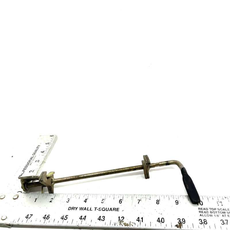 1983 Suzuki ALT125 OEM Seat Latch 45210-24301 AS29