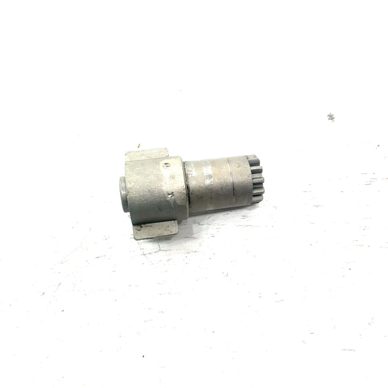 01-05 Yamaha WaveRunner XLT1200 OEM Reverse Handle Shaft F0V-6134A-00-00 JY29