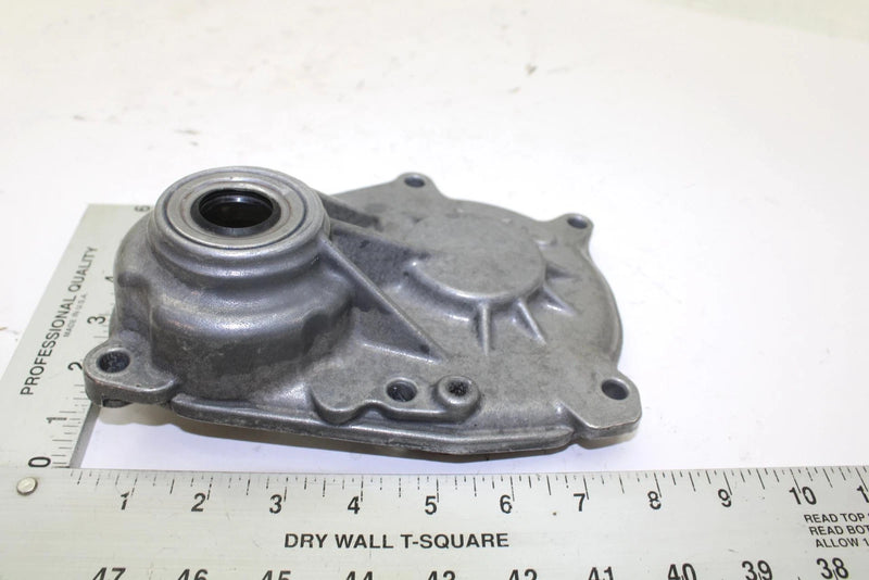 05 Polaris Sportsman 700 EFI OEM Front Output Cover 3234130 AP109