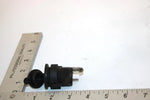 03 Bombardier Quest 650 Oem Outlet Socket 710000024 861507200 AB1