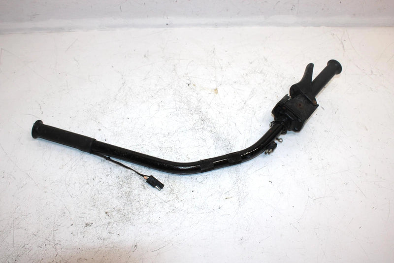 92 Polaris Trail Deluxe Oem Handlebar Set 5224413-067 5431592 SP24
