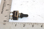 Ski-doo Oem Hand Warmer Grip Thumb Toggle Switch W/ Cover 410107300 Q4360