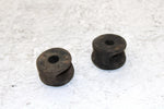 1999 Polaris Sportsman 500 Oem Stabilizer Bushing Set Of 4 5432598 Q5918
