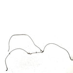 20-22 Can-Am Defender HD10 OEM Front Brake Line 705601758 XB0