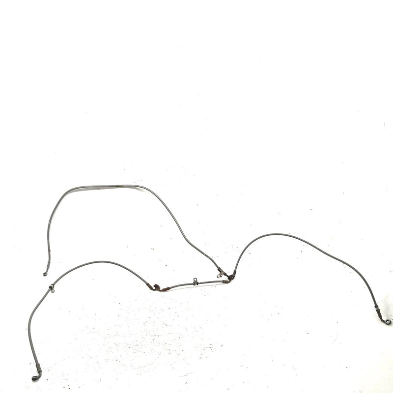 20-22 Can-Am Defender HD10 OEM Front Brake Line 705601758 XB0