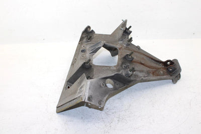 2013 Polaris 600 Rush Pro Oem Left Bulkhead 1018519 SP30