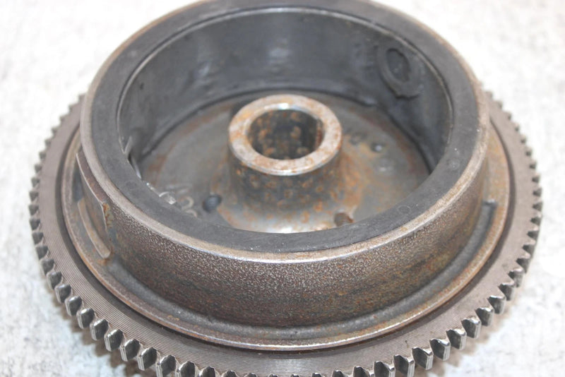 2001 Polaris Magnum 325 Oem Flywheel 3086457 AP30