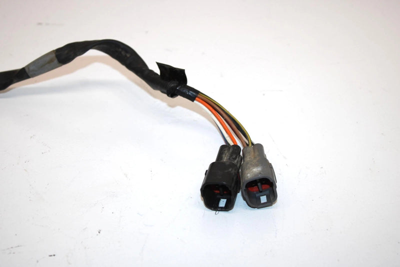 18 Suzuki King Quad 500 Oem Diff Switch AS9