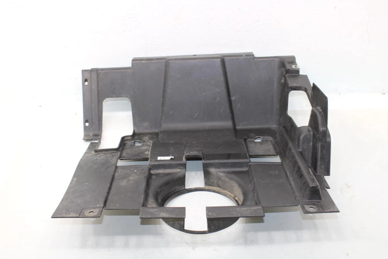 2015 Yamaha Viking Vi Oem Left Rear Under Seat Pannel 1XD-F84A3-00-00 XY0.2