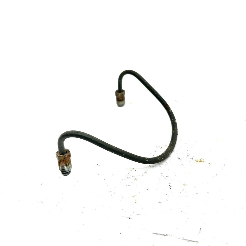92 Yamaha Big Bear 350 YFM350FW 4x4 OEM Brake Pipe 3 3HN-25883-00-00 AY53