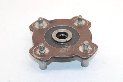 03 Arctic Cat 500 Fis Automatic  Oem Wheel Hub 0502-421 AA19