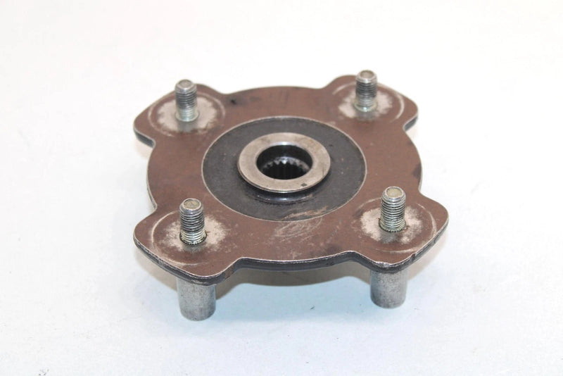 03 Arctic Cat 500 Fis Automatic  Oem Wheel Hub 0502-421 AA19