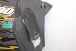 07 Ski-doo Mxz 800 Blizzard Ho Power Tek Oem Left Side Panel 517302803 SS5