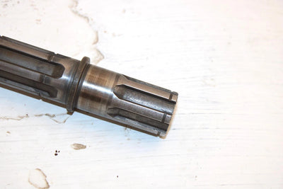 2009 Suzuki Lt-a400f Oem  Sub Transmission Shaft 29131-27H00 AS26
