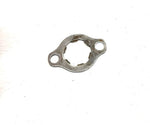 86-88 Honda FourTrax 200 2x4 OEM Drive Sprocket Fixing Plate 95014-92100 AH91
