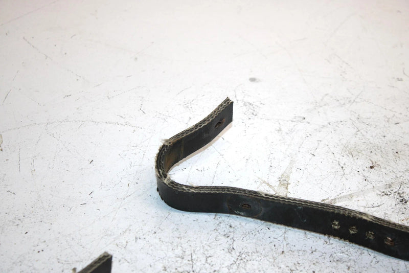 90 Yamaha Exciter Oem Front Limiter Strap Pair 86M-47495-00-00 SY3