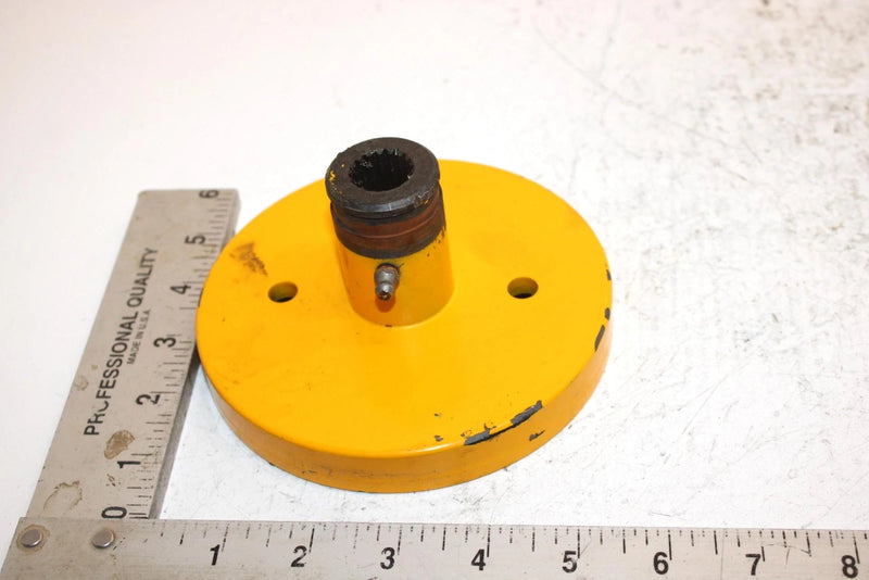 1989 Sea-doo Sp 580 Oem Flywheel 290958797 JS46