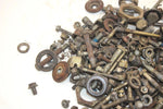 00 Polaris Xpedition 425 Oem Nut Bolt Spacer Hardware Kit AP19