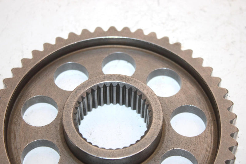 12 Arctic Cat M1100 Turbo Sno Pro 162 Oem 13W 49T Drive Gear 2602-363 SA8