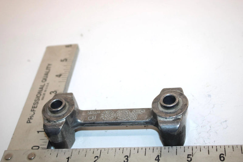 18 Suzuki King Quad 500 Oem Lower Handlebar Clamp 56211-31G10 AS3
