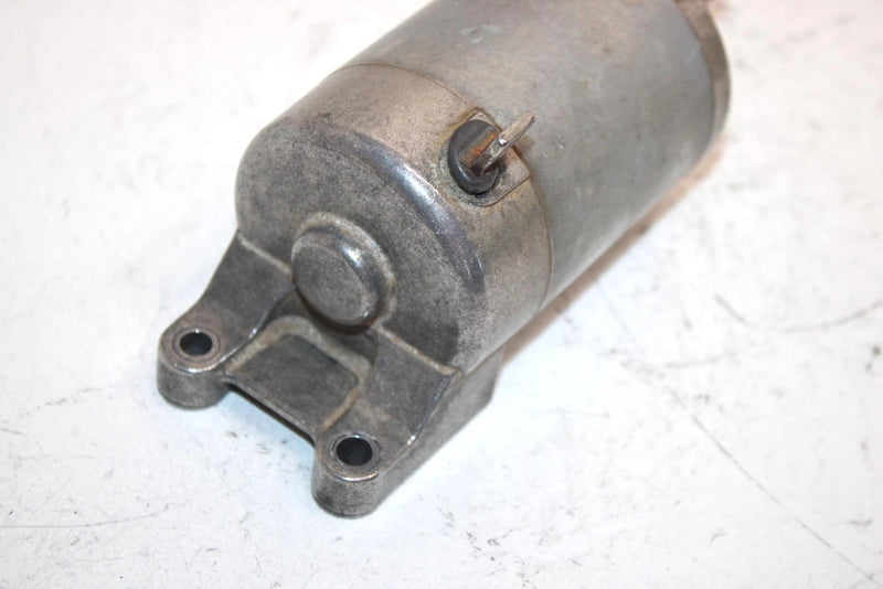 2005 Bombardier Rally 175 Oem Starter Motor A31200179000 AB8