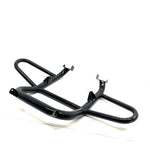 2002 Bombardier Quest 500 OEM Front Bumper 7025000001 AB14