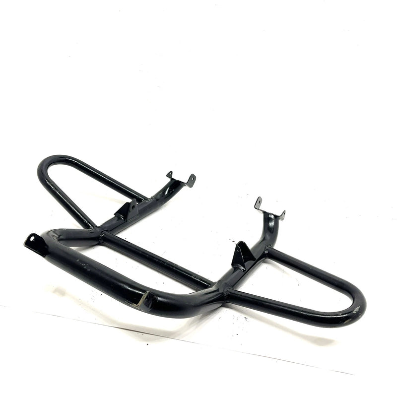 2002 Bombardier Quest 500 OEM Front Bumper 7025000001 AB14