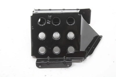 1980 Yamaha Ss440 Oem Left footwell [8K-42191-00-00 SY63