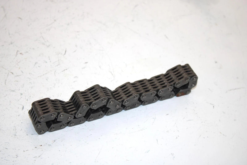01 Yamaha  Kodiak  2wd Oem Transmission Chain 94581-77038-00 AY29