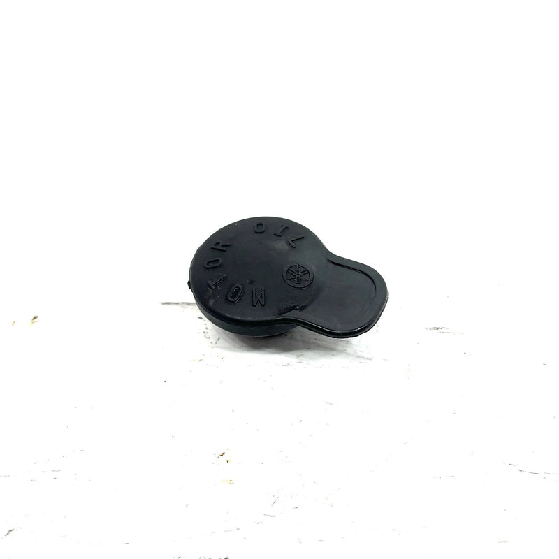 1982 Yamaha Tri Moto 125 OEM Oil Tank Cap 1T9-21771-01-00 AY62