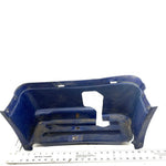 2002 Bombardier Quest 500 OEM Right Footwell 705000199 AB14