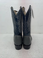 New Children’s Gray Texas Brand Cowboy Boots. B 2102 5 D. 2-81