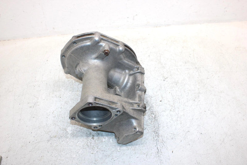2006 Kawasaki Prarie 360 Oem Rear Gear Case 14057-0001 AK29