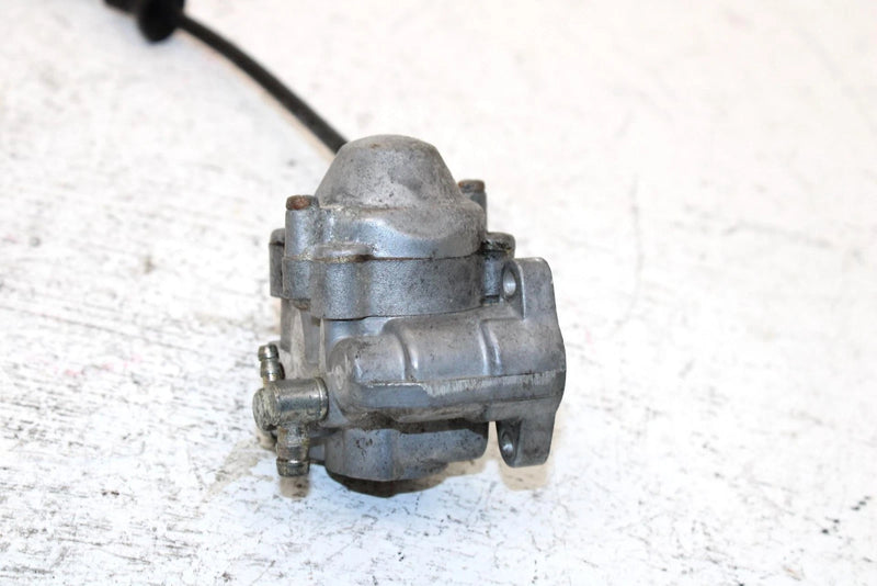 1989 Yamaha Phazer Oem Oil Pump W/Cable 8V0-13101-01-00 SY13