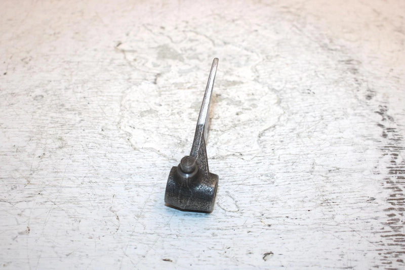 1986 Honda Trx 350 A Fourtrax 4x4 Oem Shift Fork Set  24213-HA0-000 AH43