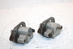 1999 Polaris Sportsman 325 Oem Front Brake Caliper Set 5133880 5133879 AP16