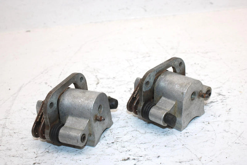 1999 Polaris Sportsman 325 Oem Front Brake Caliper Set 5133880 5133879 AP16