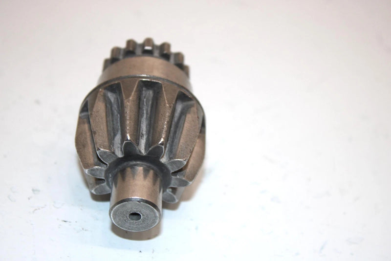 02 Suzuki Vinson 500 Lta500f 4x4  Oem Pinion Drive 27311-03GA0 ASS