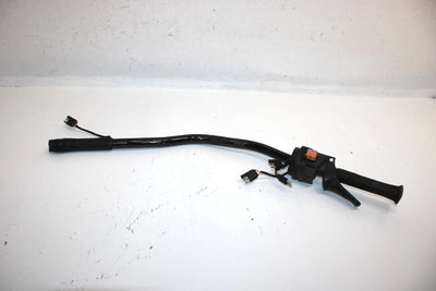 01 Polaris Xc Sp 600 Oem Handlebars Set 5243355-067 SP65