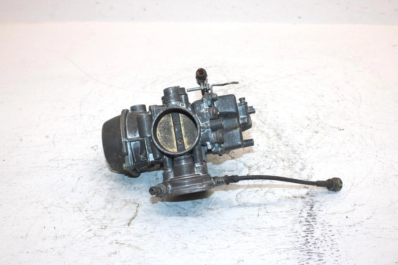 1998 Yamaha  Grizzly Oem Carburetor 4WV-14901-00-00 AY49