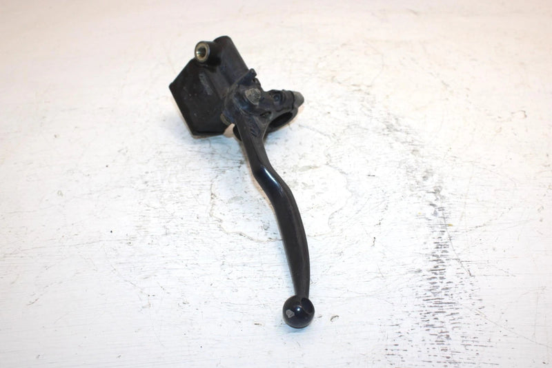 2003 Bombardier Quest 500 Oem Front Brake Master Cylinder 705600120 AB13