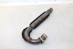 2009 Honda Trx680fga Oem Exhaust Header 18320-HN8-000 AH23