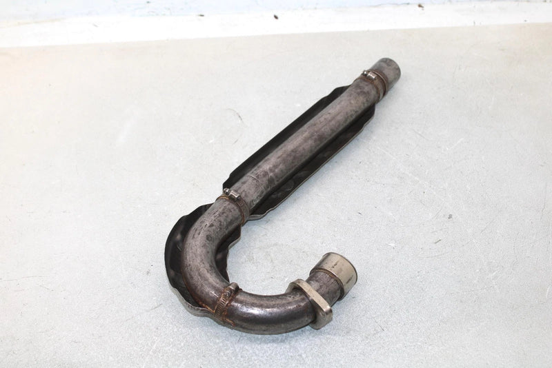 2009 Honda Trx680fga Oem Exhaust Header 18320-HN8-000 AH23